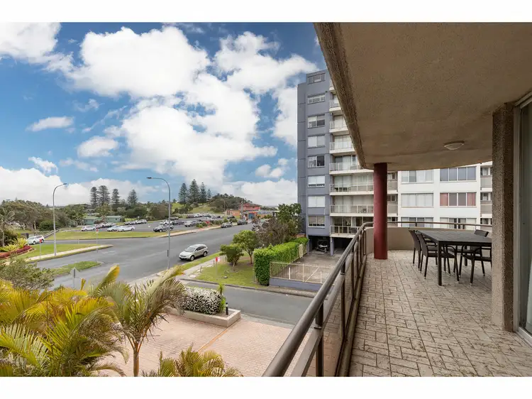 Sixth view of Homely unit listing, 203/1-3 Head Street, Forster NSW 2428