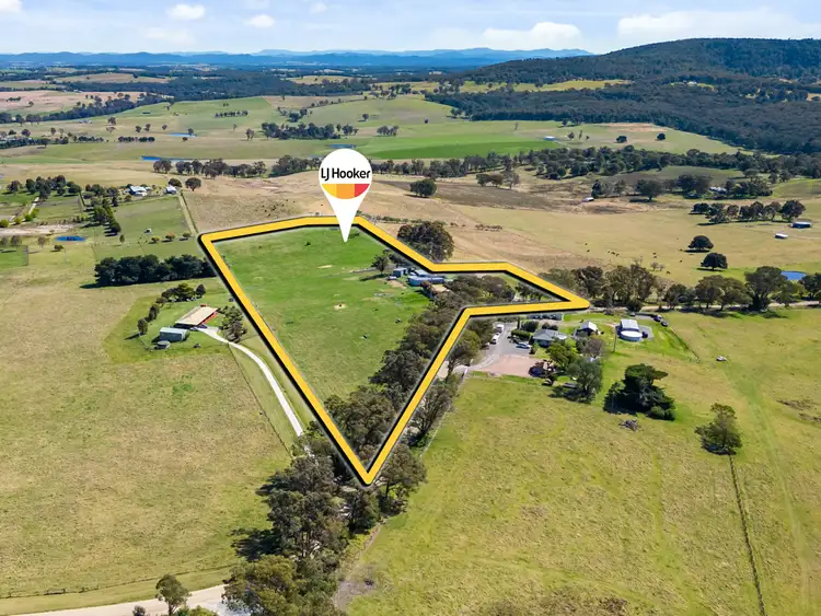 Second view of Homely house listing, 65 Ellaswood Road, Ellaswood VIC 3875