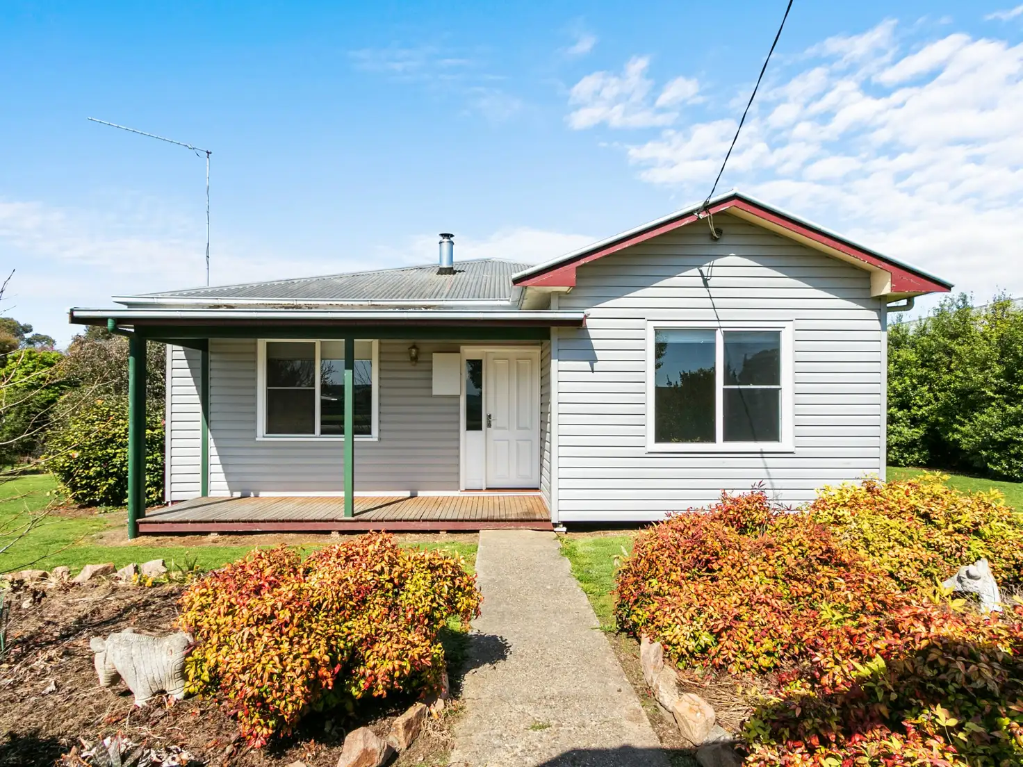 Main view of Homely house listing, 1507 Bairnsdale Dargo Road, Walpa VIC 3875