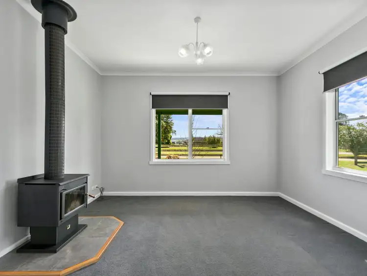 Fifth view of Homely house listing, 1507 Bairnsdale Dargo Road, Walpa VIC 3875