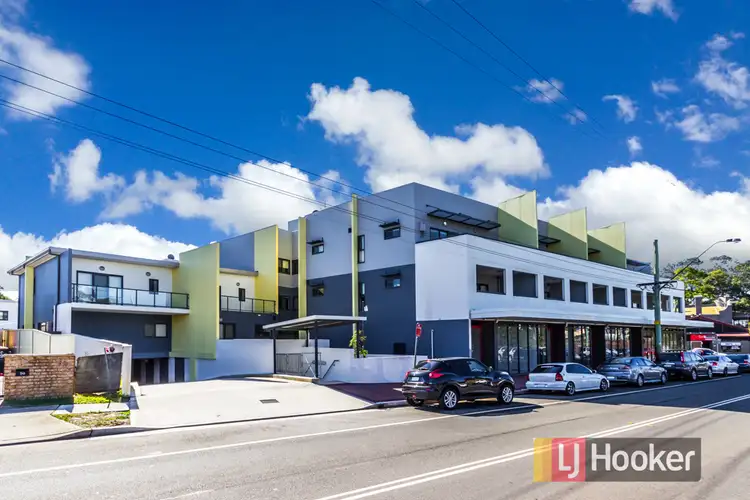 31/1A Premier Lane, Rooty Hill NSW 2766