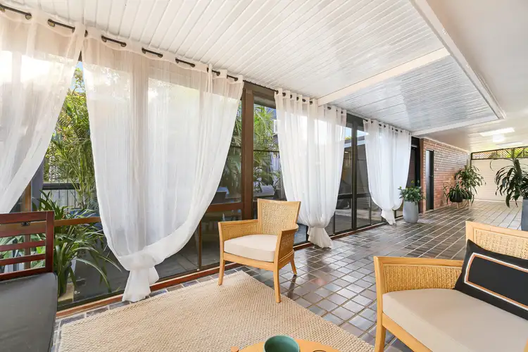 Fifth view of Homely house listing, 21 Seaview Avenue, Wamberal NSW 2260