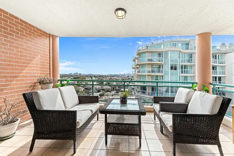 Third view of Homely apartment listing, 30/334 Bay Street, Brighton-Le-Sands NSW 2216