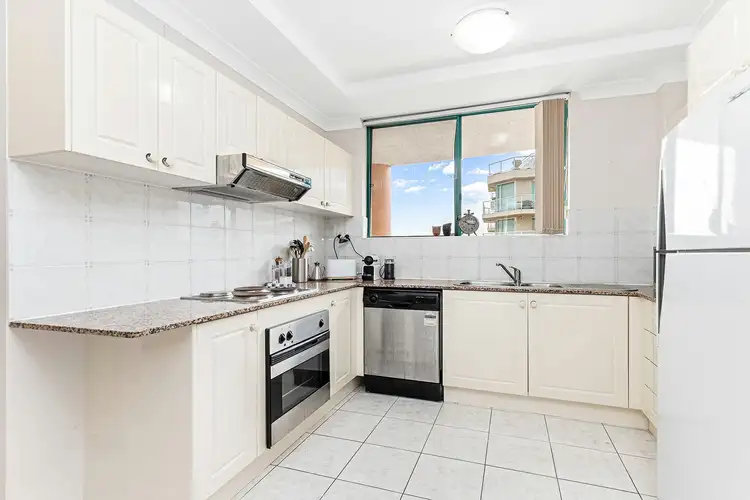 Sixth view of Homely apartment listing, 30/334 Bay Street, Brighton-Le-Sands NSW 2216