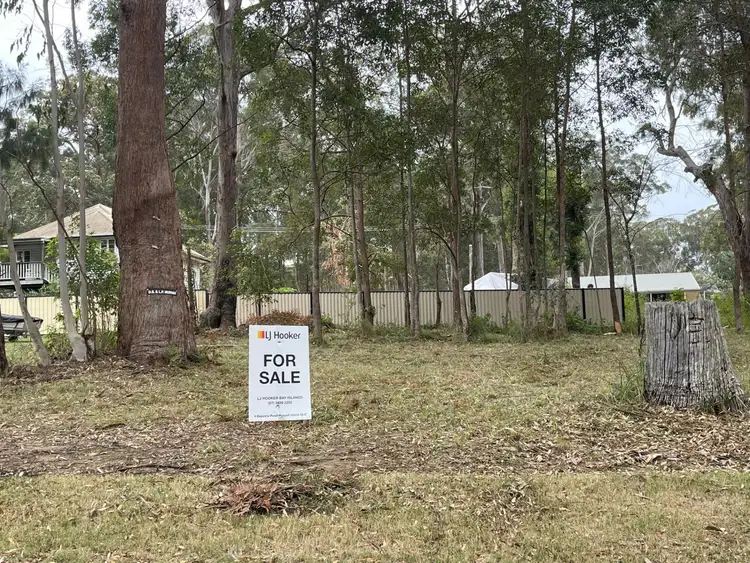 13 HEETERRA, Russell Island QLD 4184