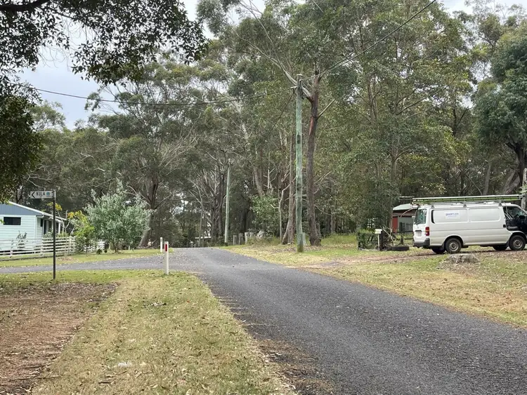 Third view of Homely land listing, 13 HEETERRA, Russell Island QLD 4184