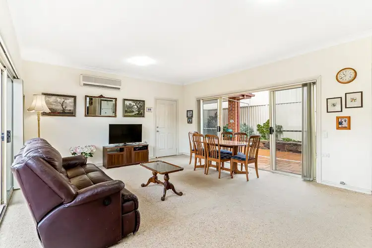 Second view of Homely villa listing, Villa 1/3-5 Griffiths Street, Sans Souci NSW 2219