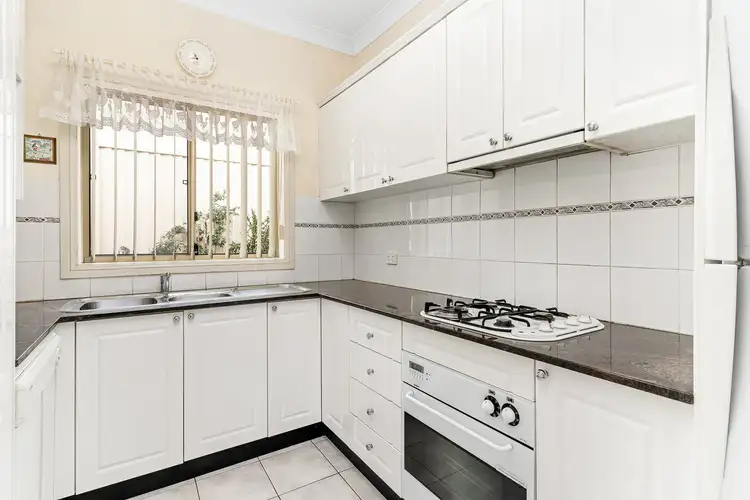 Third view of Homely villa listing, Villa 1/3-5 Griffiths Street, Sans Souci NSW 2219