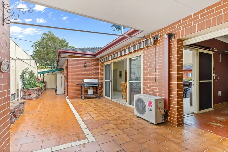 Fourth view of Homely villa listing, Villa 1/3-5 Griffiths Street, Sans Souci NSW 2219
