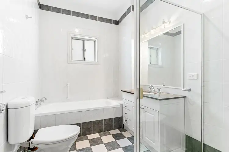 Sixth view of Homely villa listing, Villa 1/3-5 Griffiths Street, Sans Souci NSW 2219