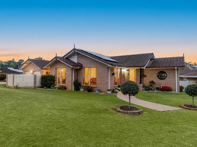 1 Arlington Court, Goonellabah NSW 2480