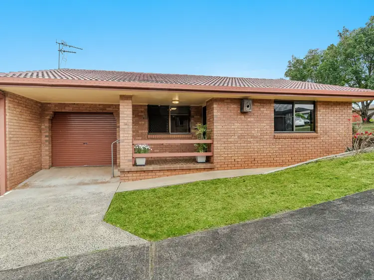 Main view of Homely house listing, 1/8 Myra Avenue, Goonellabah NSW 2480