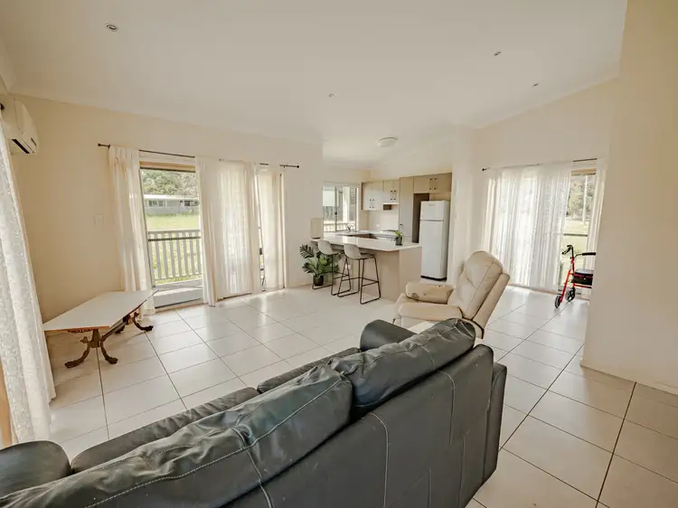 Third view of Homely house listing, 16 PANORAMA AVE, Russell Island QLD 4184