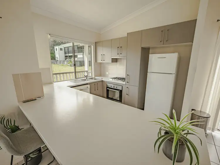 Fifth view of Homely house listing, 16 PANORAMA AVE, Russell Island QLD 4184