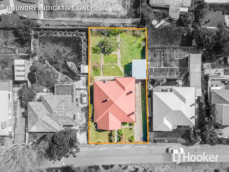 Second view of Homely house listing, 34 Merivale Street, South Launceston TAS 7249