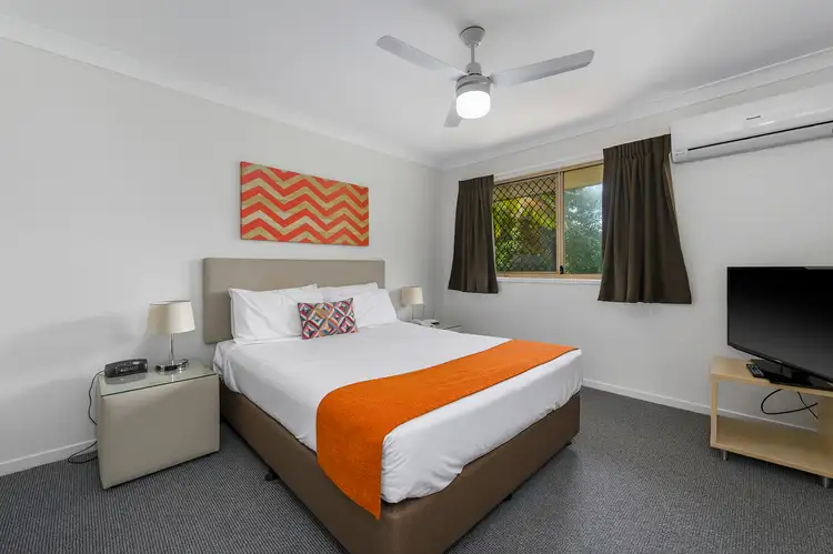 Sixth view of Homely townhouse listing, 52/2342-2358 Gold Coast Highway, Mermaid Beach QLD 4218