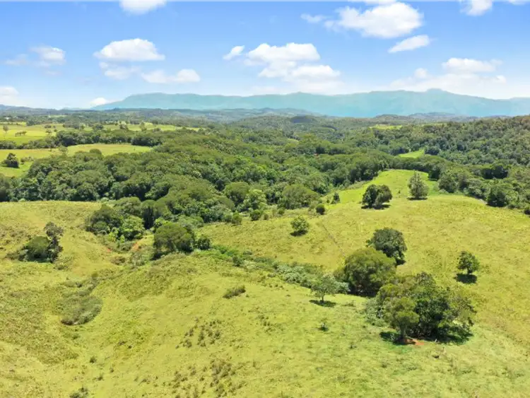 Main view of Homely land listing, 883 Russell Road, Butchers Creek QLD 4885