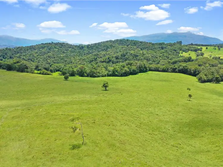Third view of Homely land listing, 883 Russell Road, Butchers Creek QLD 4885