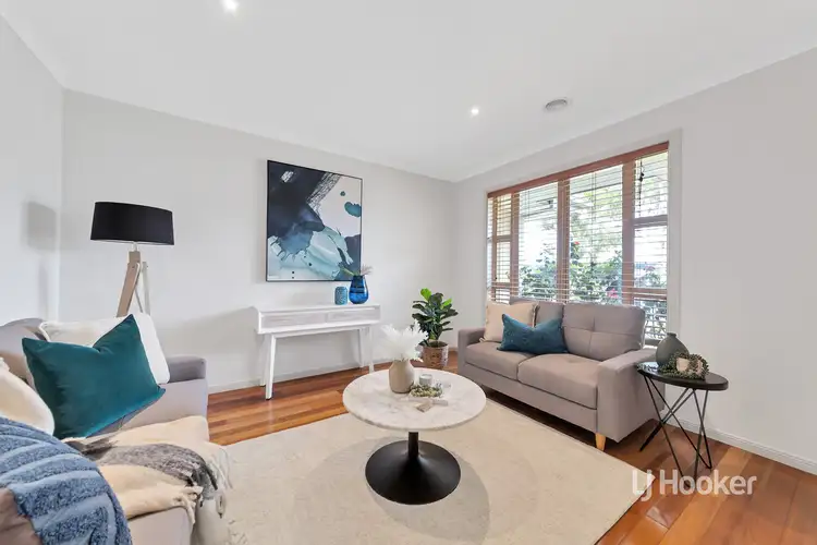 Second view of Homely house listing, 15 Nigella Drive, Point Cook VIC 3030