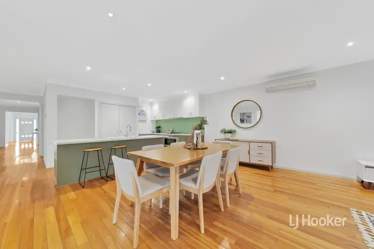 Sixth view of Homely house listing, 15 Nigella Drive, Point Cook VIC 3030