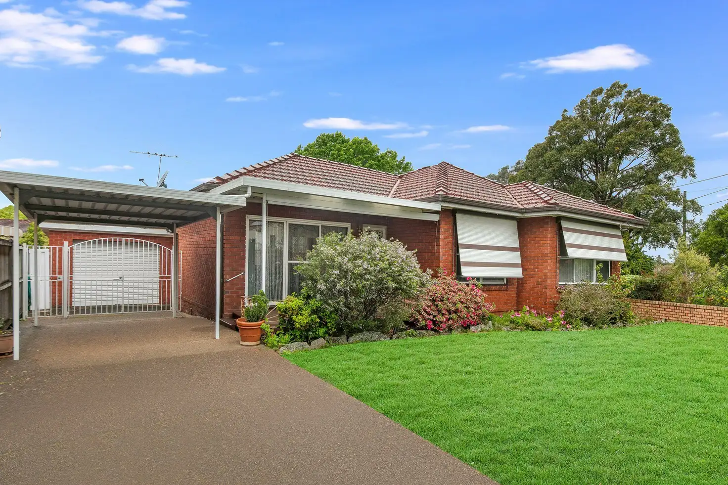 Main view of Homely house listing, 102 Shaftesbury Road, Burwood NSW 2134