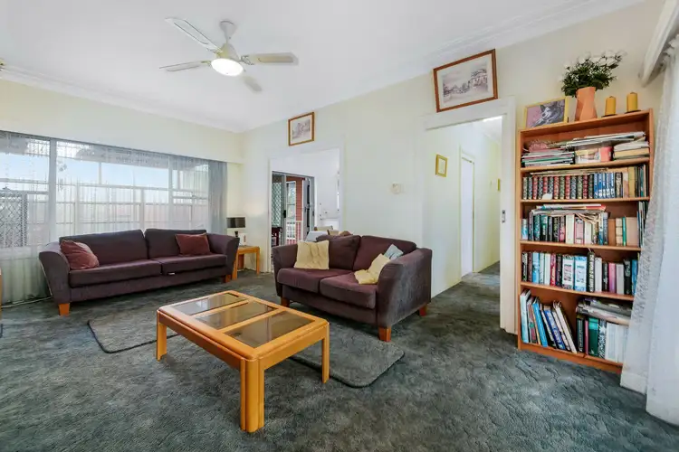 Second view of Homely house listing, 102 Shaftesbury Road, Burwood NSW 2134