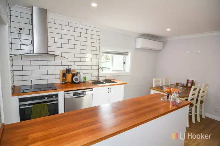 Second view of Homely house listing, 58 Wrights Road, Lithgow NSW 2790
