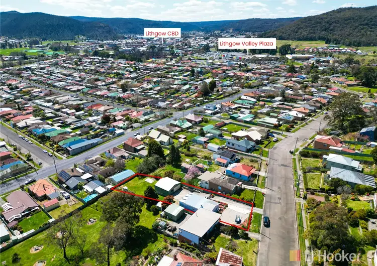 Fourth view of Homely house listing, 58 Wrights Road, Lithgow NSW 2790
