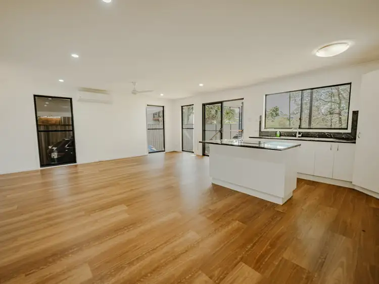 Fifth view of Homely house listing, 8 Taylor, Russell Island QLD 4184