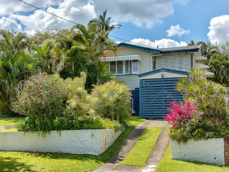 23 Guntur Street, Stafford QLD 4053