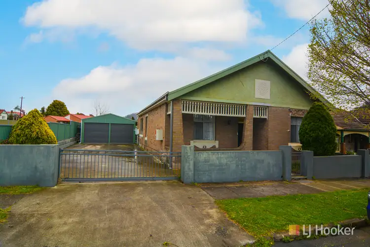 34 Tank Street, Lithgow NSW 2790