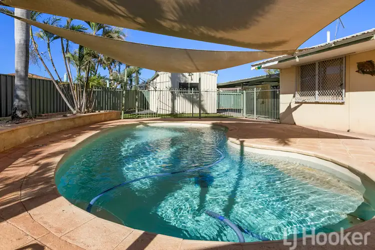 13 Hooley Street, Bulgarra WA 6714