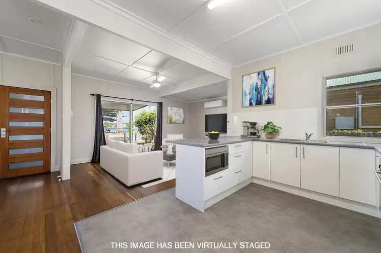 Fourth view of Homely house listing, 603 Ocean Drive, North Haven NSW 2443