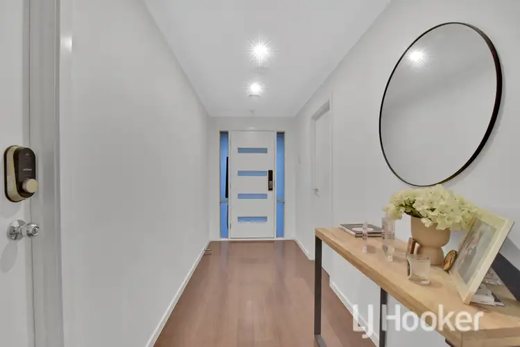 Fifth view of Homely house listing, 11 Freya Drive, Williams Landing VIC 3027