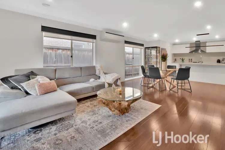 Sixth view of Homely house listing, 11 Freya Drive, Williams Landing VIC 3027