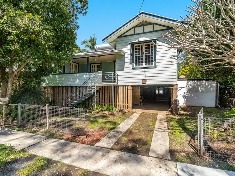 Third view of Homely house listing, 6 Charles Street, South Lismore NSW 2480