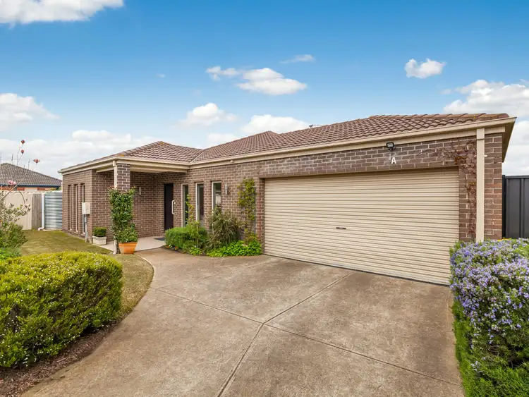 1a Thompson Place, Kilmore VIC 3764