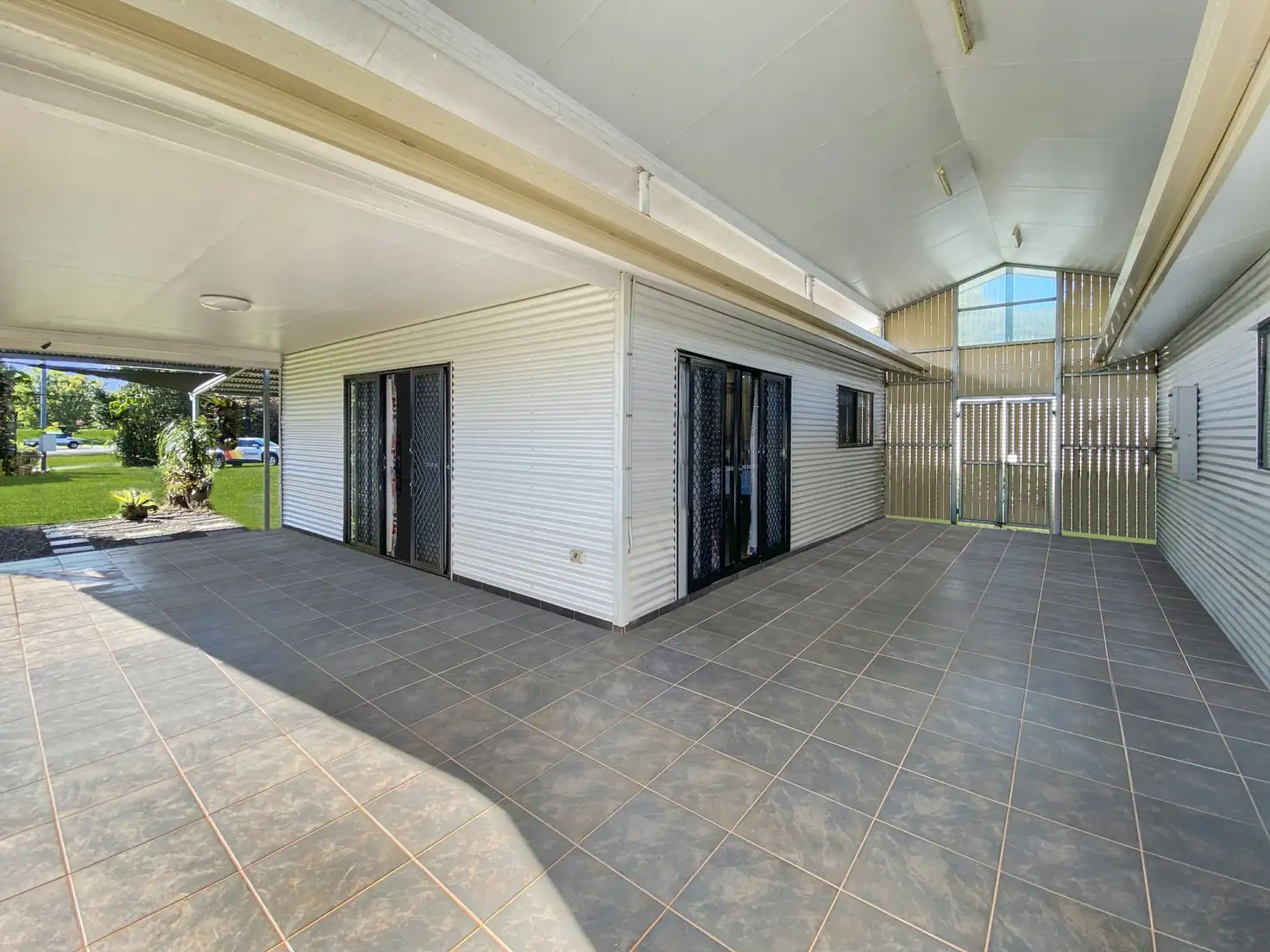 Main view of Homely house listing, 15 Third Avenue, Tarzali QLD 4885