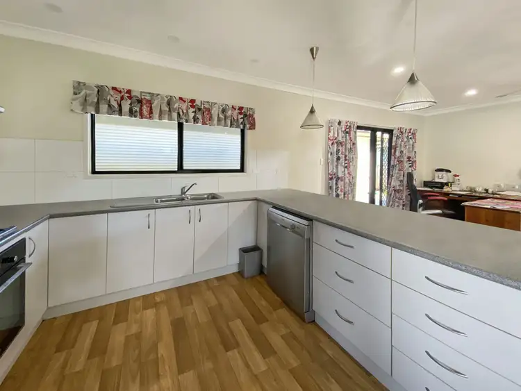 Second view of Homely house listing, 15 Third Avenue, Tarzali QLD 4885