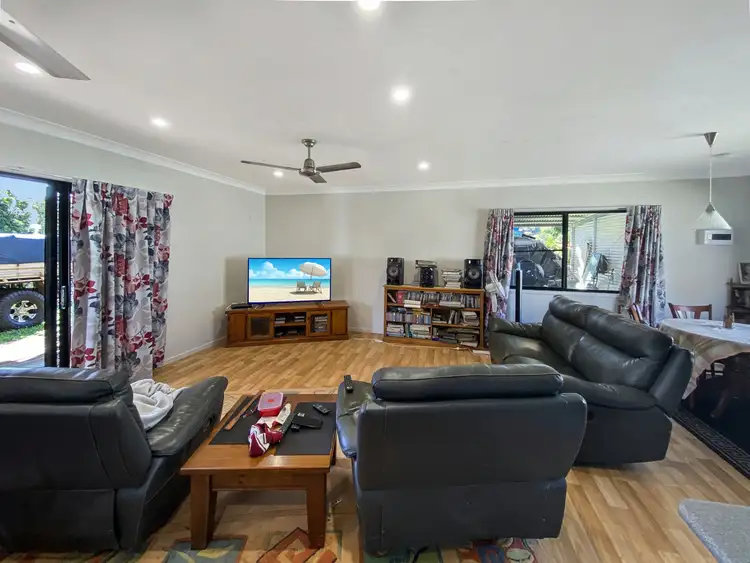 Third view of Homely house listing, 15 Third Avenue, Tarzali QLD 4885