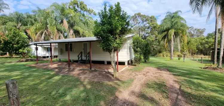 212 Bidwill Road, Bidwill QLD 4650
