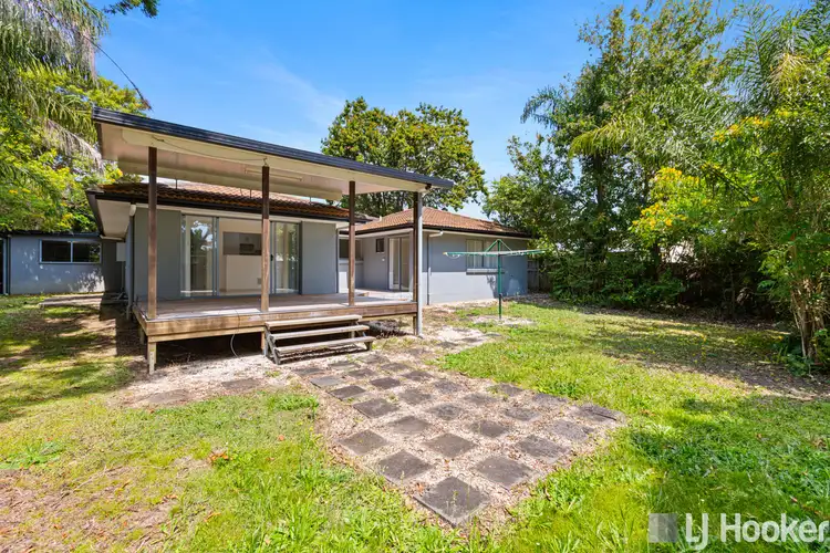 Main view of Homely house listing, 16 Magnolia Parade, Victoria Point QLD 4165