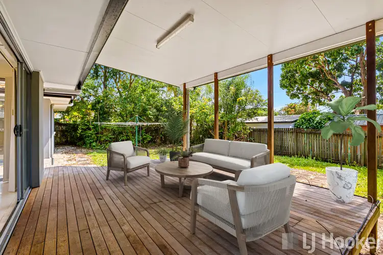 Second view of Homely house listing, 16 Magnolia Parade, Victoria Point QLD 4165