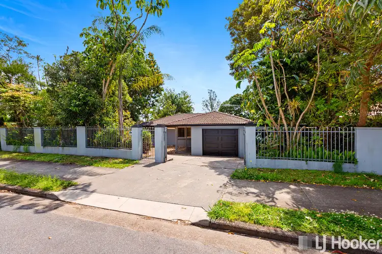 Third view of Homely house listing, 16 Magnolia Parade, Victoria Point QLD 4165