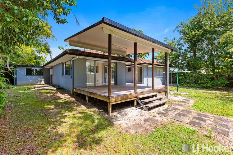 Fifth view of Homely house listing, 16 Magnolia Parade, Victoria Point QLD 4165