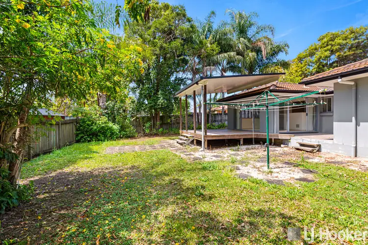 Sixth view of Homely house listing, 16 Magnolia Parade, Victoria Point QLD 4165