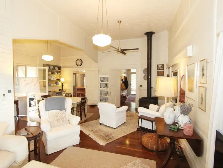 Fourth view of Homely house listing, 29 Macquarie Street, Coopernook NSW 2426
