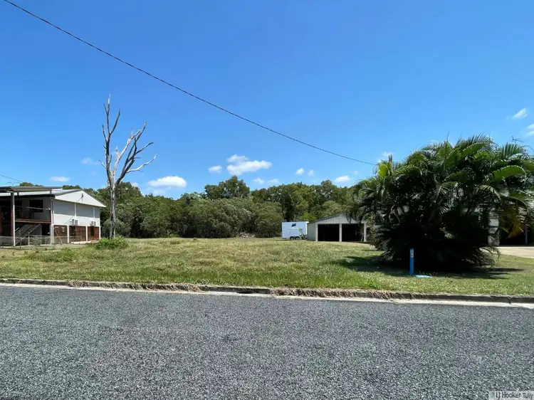 Main view of Homely land listing, 63 Taylor Street, Tully Heads QLD 4854