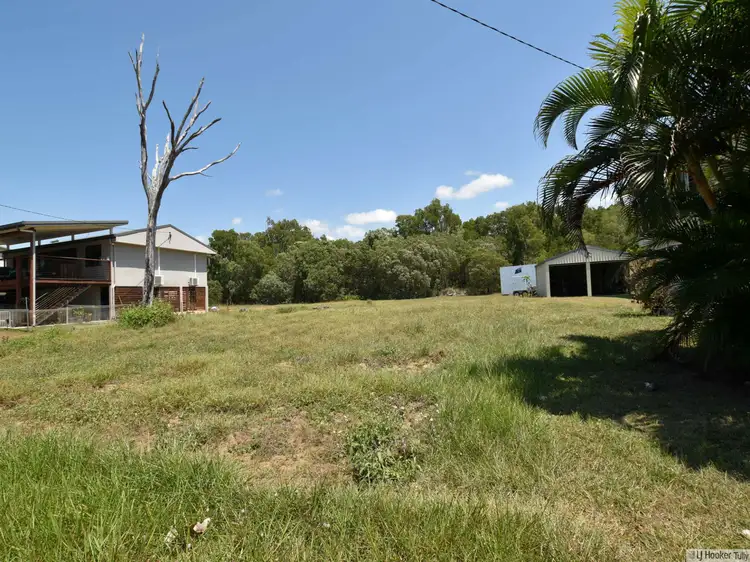 Third view of Homely land listing, 63 Taylor Street, Tully Heads QLD 4854