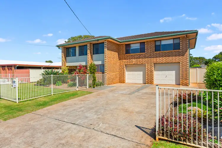 Main view of Homely house listing, 116 Point O'Halloran Road, Victoria Point QLD 4165